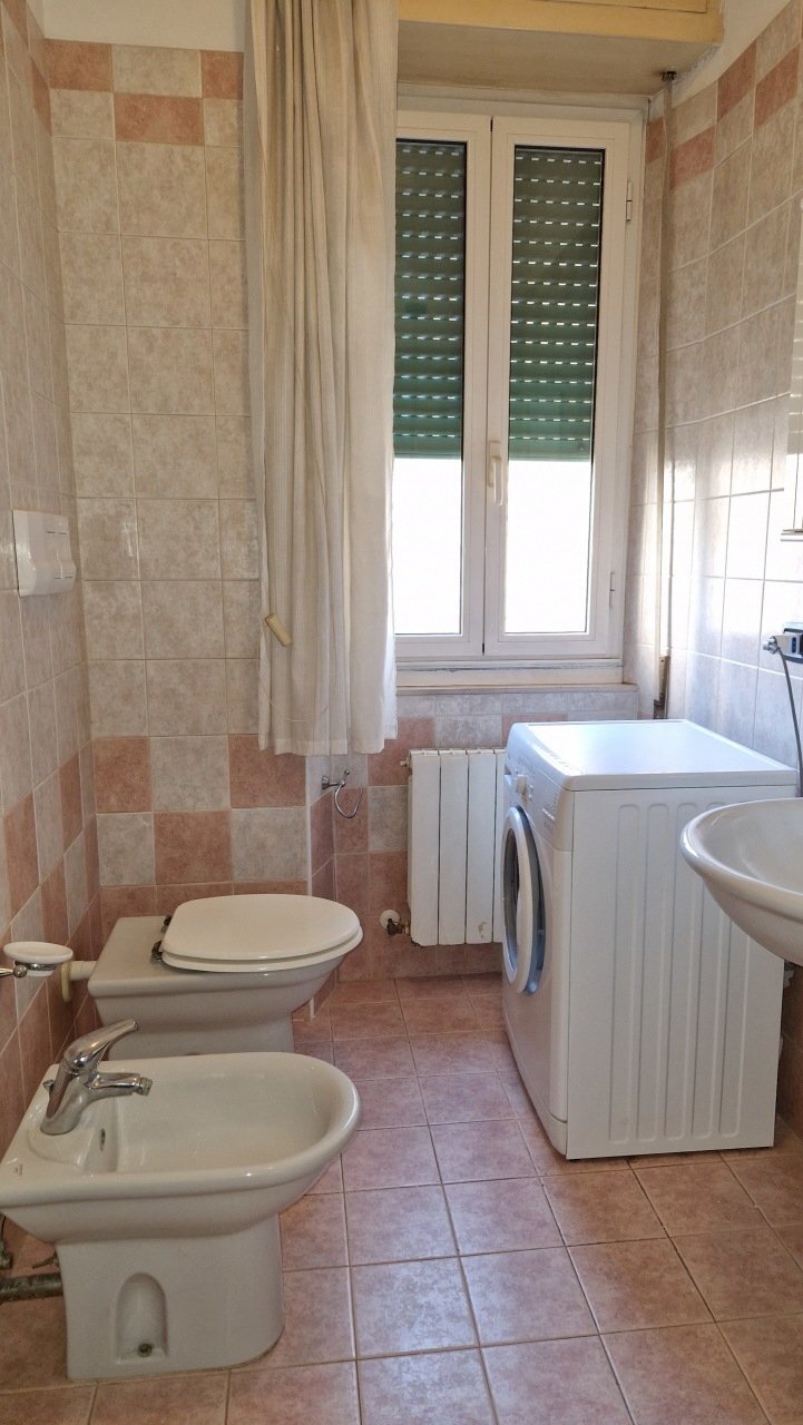 bagno - Three-room apartment Via Bellocchio snc, Perugia - photo 2