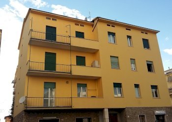Facciata Esterna - Three-room apartment Via Bellocchio snc, Perugia - photo 1