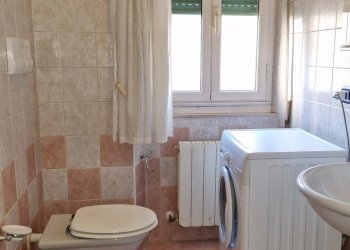 bagno - Three-room apartment Via Bellocchio snc, Perugia - photo 2