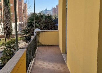 terrazza - Three-room apartment Via Bellocchio snc, Perugia - photo 3