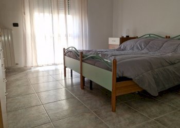 camera da letto - Three-room apartment Via Bellocchio snc, Perugia - photo 4