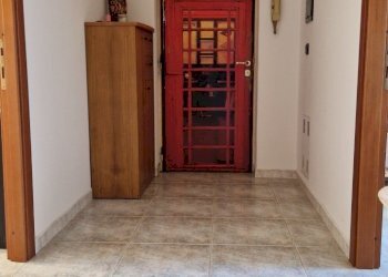 corridoio - Three-room apartment Via Bellocchio snc, Perugia - photo 6
