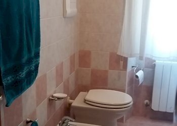 Bagno - Three-room apartment Via Bellocchio snc, Perugia - photo 7