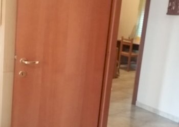 Dettaglio porta - Three-room apartment Via Bellocchio snc, Perugia - photo 8