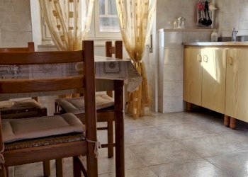 cucina - Three-room apartment Via Bellocchio snc, Perugia - photo 10