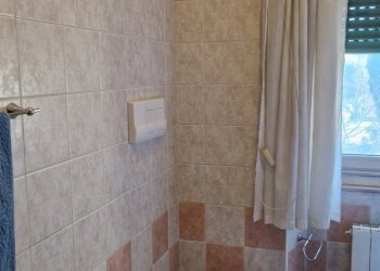 bagno - Three-room apartment Via Bellocchio snc, Perugia - photo 12
