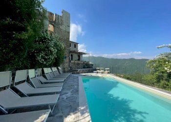 piscina (2).jpg - Porzione di casa Via Novelli, Prelà - foto 4