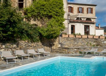 piscina (3).jpg - Porzione di casa Via Novelli, Prelà - foto 5