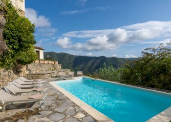 piscina (5).jpg - Porzione di casa Via Novelli, Prelà - foto 6