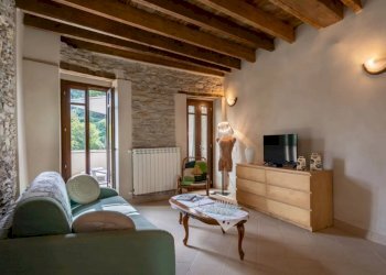 sala (2).jpg - Porzione di casa Via Novelli, Prelà - foto 15