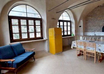 soggiorno (4).jpeg - Porzione di casa Via Novelli, Prelà - foto 1