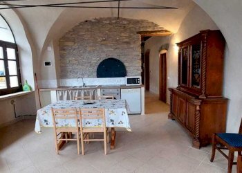 soggiorno (2).jpeg - Porzione di casa Via Novelli, Prelà - foto 7