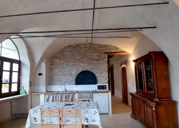 soggiorno (1).jpeg - Porzione di casa Via Novelli, Prelà - foto 9
