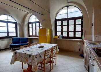soggiorno (6).jpeg - Porzione di casa Via Novelli, Prelà - foto 10