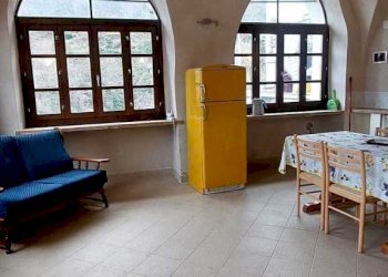 soggiorno (3).jpeg - Porzione di casa Via Novelli, Prelà - foto 11