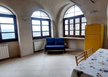 soggiorno (5).jpeg - Porzione di casa Via Novelli, Prelà - foto 13