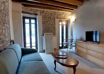 sala (3).jpeg - Porzione di casa Via Novelli, Prelà - foto 16