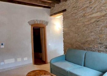 sala (2).jpeg - Porzione di casa Via Novelli, Prelà - foto 17