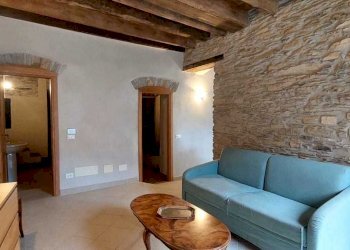 sala (1).jpeg - Porzione di casa Via Novelli, Prelà - foto 18