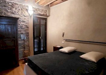 camera (2).jpeg - Porzione di casa Via Novelli, Prelà - foto 24