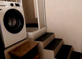 bagno (2).jpeg - Porzione di casa Via Novelli, Prelà - foto 30