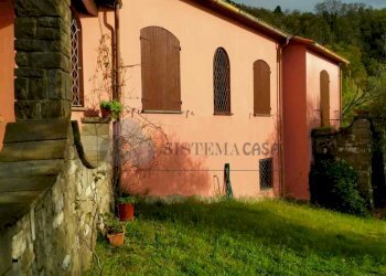 WhatsApp Image 2023-12-20 at 16.43.37 (3).jpeg - Villa Strada Provinciale 9, Calice al Cornoviglio - foto 9