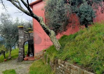 WhatsApp Image 2023-12-20 at 16.43.39 (3).jpeg - Villa Strada Provinciale 9, Calice al Cornoviglio - foto 6