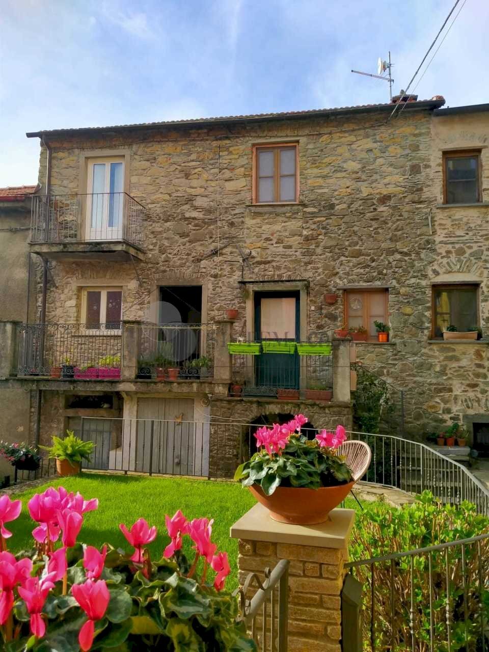 WhatsApp Image 2023-12-20 at 16.07.23.jpeg - Rustico Strada Provinciale snc, Calice al Cornoviglio - foto 2