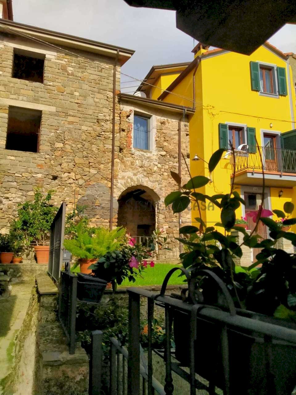 WhatsApp Image 2023-12-20 at 16.08.23.jpeg - Rustico Strada Provinciale snc, Calice al Cornoviglio - foto 3