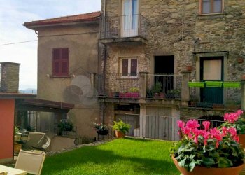 WhatsApp Image 2023-12-20 at 16.07.43.jpeg - Rustico Strada Provinciale snc, Calice al Cornoviglio - foto 7