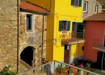 WhatsApp Image 2023-12-20 at 16.06.02.jpeg - Rustico Strada Provinciale snc, Calice al Cornoviglio - foto 6