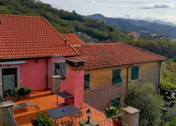 WhatsApp Image 2023-12-20 at 16.06.42.jpeg - Rustico Strada Provinciale snc, Calice al Cornoviglio - foto 4