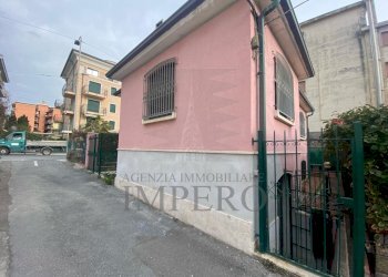 esterno - Porzione di casa Via Arenella 1, Bordighera - foto 2