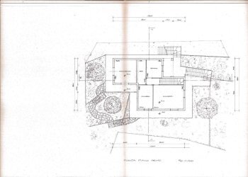 0003.jpg - Terreno agricolo Regione Marmi, Cipressa - foto 3