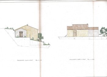 0008.jpg - Terreno agricolo Regione Marmi, Cipressa - foto 5