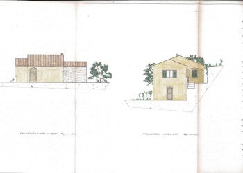 0009.jpg - Terreno agricolo Regione Marmi, Cipressa - foto 6