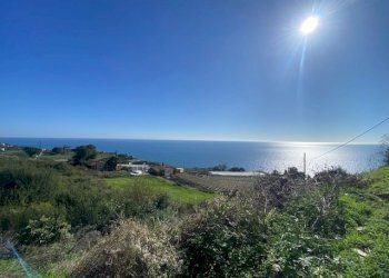 IMG_6035.jpg - Terreno agricolo Regione Marmi, Cipressa - foto 9