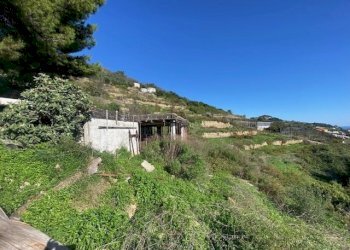 IMG_6036.jpg - Terreno agricolo Regione Marmi, Cipressa - foto 10