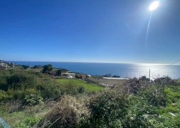 IMG_6038.jpg - Terreno agricolo Regione Marmi, Cipressa - foto 12