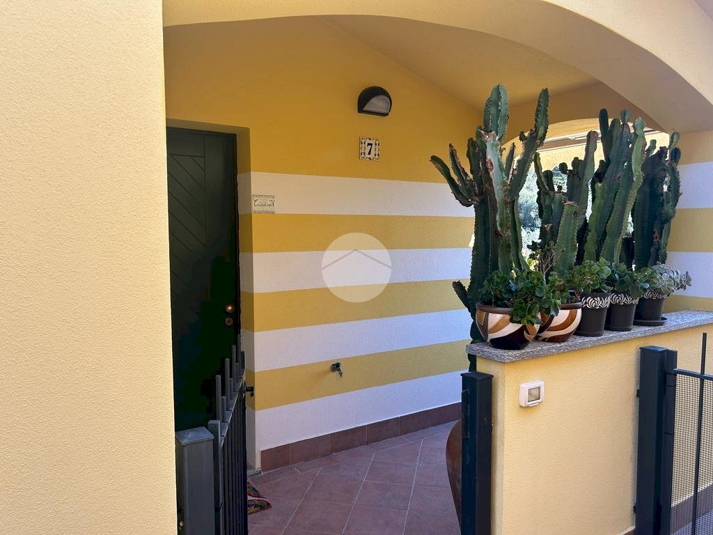 Two-room apartment Via Ruvoa, San Bartolomeo al Mare - photo 1