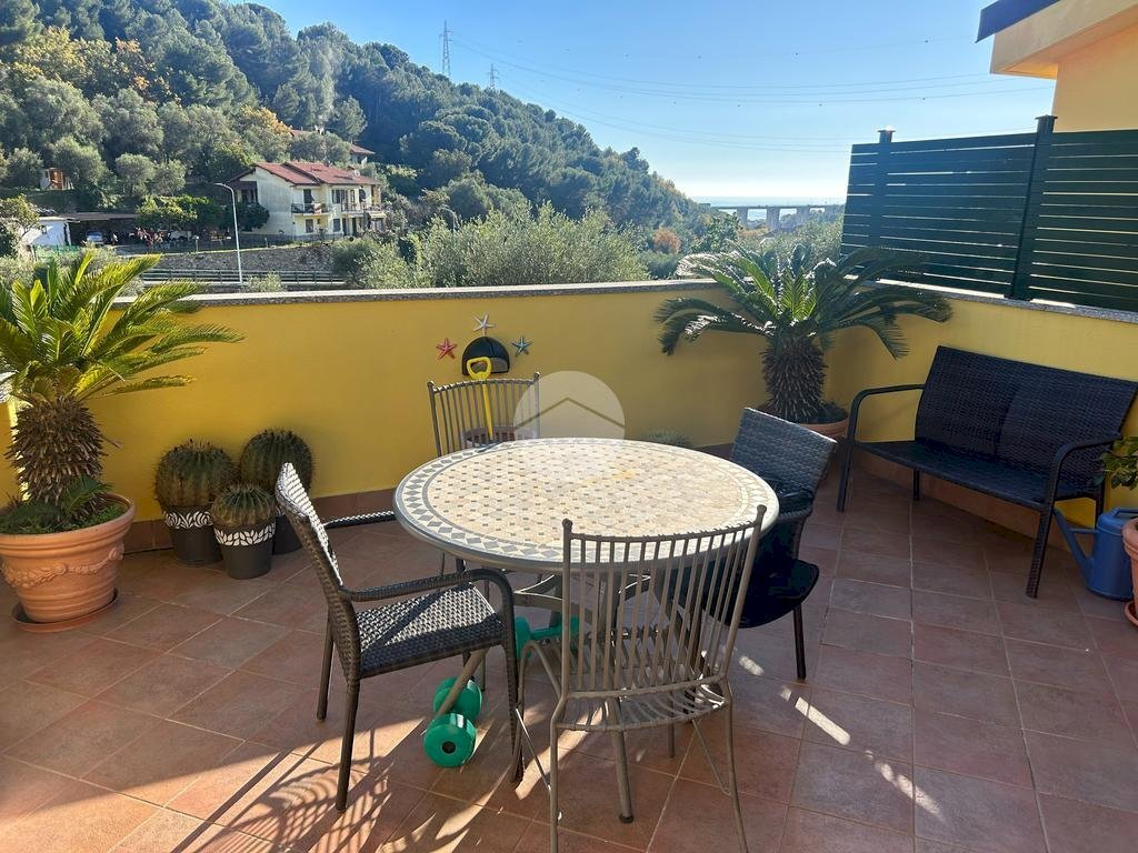 Two-room apartment Via Ruvoa, San Bartolomeo al Mare - photo 2