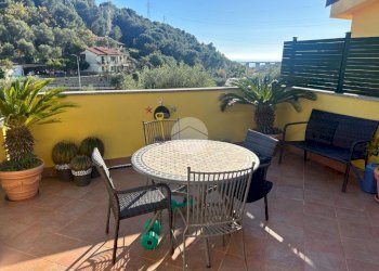 Two-room apartment Via Ruvoa, San Bartolomeo al Mare - photo 3