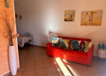 Two-room apartment Via Ruvoa, San Bartolomeo al Mare - photo 4