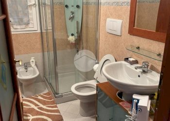 Two-room apartment Via Ruvoa, San Bartolomeo al Mare - photo 14