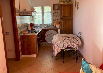 Two-room apartment Via Ruvoa, San Bartolomeo al Mare - photo 18