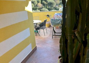 Two-room apartment Via Ruvoa, San Bartolomeo al Mare - photo 21