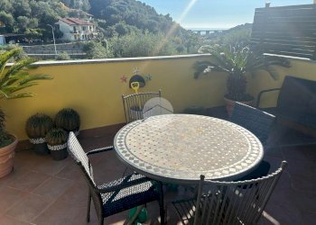 Two-room apartment Via Ruvoa, San Bartolomeo al Mare - photo 22