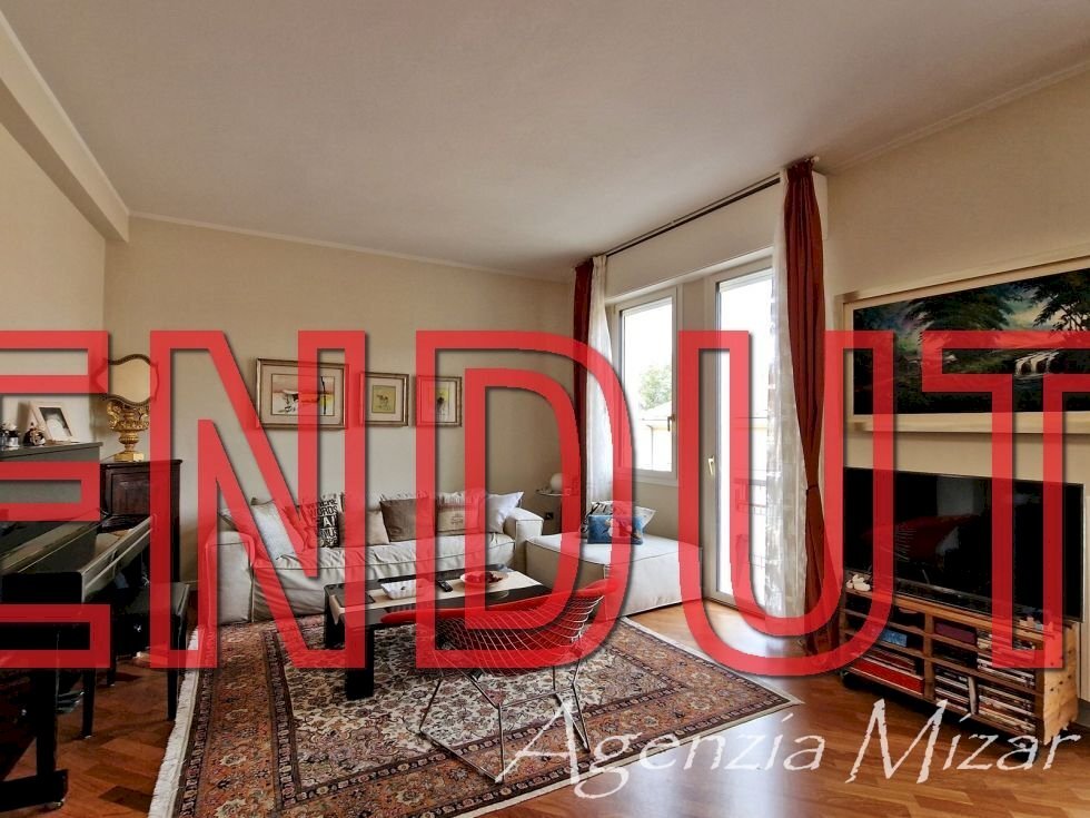 Two-room apartment Imola - photo 1