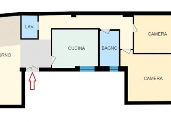 Bilocale Imola - foto 37