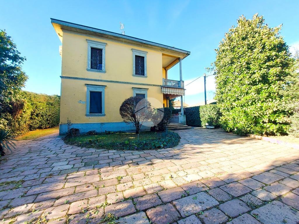 Villa Via roma, Marcallo con Casone - photo 1